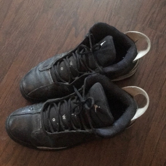 Air Jordan two 3